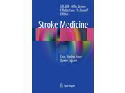 Stroke Medicine 1