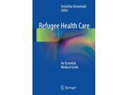 Refugee Health Care 1