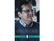 Daniel David Moses Essential Writers