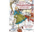 Alice s Wonderfilled Adventures CLR