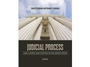 Judicial Process 6