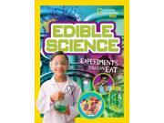 Edible Science