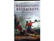Wellington s Redjackets