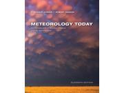 Meteorology Today 11
