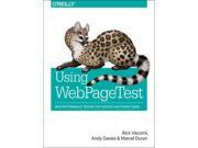 Using Webpagetest