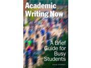 Academic Writing Now