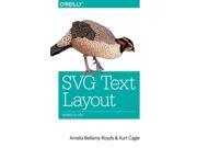Svg Text Layout