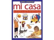 First Spanish Bilingual