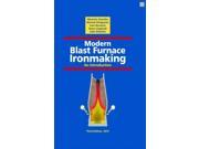 Modern Blast Furnace Ironmaking 2015 3