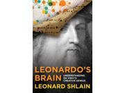 Leonardo s Brain Reprint