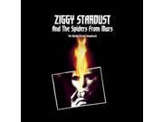 ZIGGY STARDUST THE SPIDERS FROM MARS