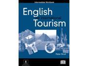ENGLISH FOR INTERNATIONAL TOURISM INTERM
