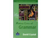 David Crystal Grammar Pack Paperback