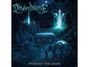 Worship The Grave