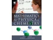 Mathematics for Physical Chemistry 4