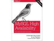 MySQL High Availability 2