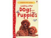 Looking After Dogs Puppies Pet Guides Hardcover