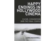Happy Endings in Hollywood Cinema Reprint