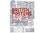 British Posters Advertising Art Activism Paperback