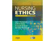 Nursing Ethics 5 ILL