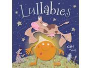 Lullabies Paperback