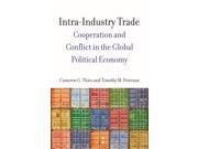 Intra industry Trade Emerging Frontiers in the Global Economy