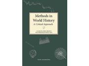 Methods in World History
