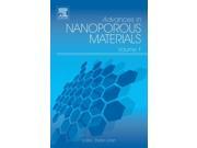 ADVANCES IN NANOPOROUS MATERIALS1