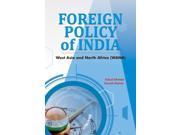 Foreign Policy of India