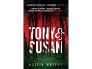 Tony and Susan Paperback