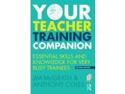 Your Teacher Training Companion 2 Revised