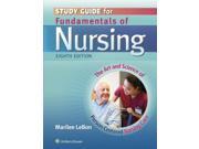 Fundamentals of Nursing 8 CSM STG