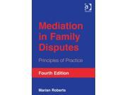 Mediation in Family Disputes 4