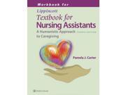 Lippincott Textbook for Nursing Assistants 4 CSM WKB