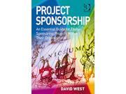 Project Sponsorship