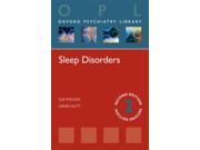 Sleep Disorders Oxford Psychiatry Library