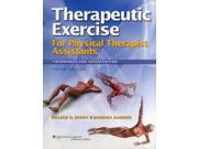 Therapeutic Exercise for Physical Therapy Assistants 3 PAP PSC