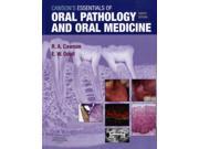 Cawson s Essentials of Oral Pathology and Oral Medicine 8e Paperback
