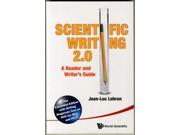 Scientific Writing 2.0 PAP DVD EX