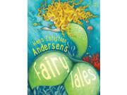 Hans Christian Andersen s Fairy Tales 512 page fiction Paperback
