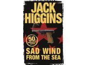 Sad Wind from the Sea Paperback