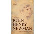 The Genius of John Henry Newman Reissue