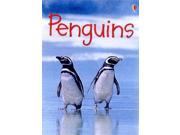 Penguins Usborne Beginners Hardcover