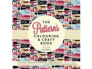 PATTERNS COLOURING CRAFT BOOK