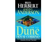 House Corrino Prelude to Dune Paperback