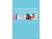 Contemporary Issues in Learning and Teaching Paperback