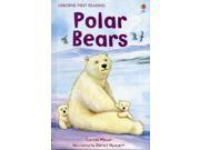 Polar Bear First Reading Level 4 Hardcover