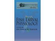 Fish Larval Physiology