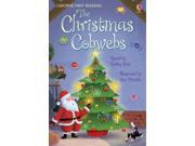 The Christmas Cobwebs Usborne First Reading Level 2 First Reading Level Two Hardcover