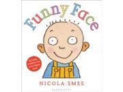 Funny Face Hardcover